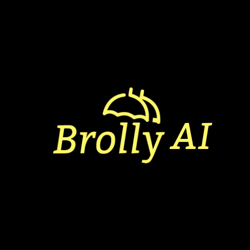 Brolly Ai Logo