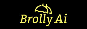 Brolly Ai Logo