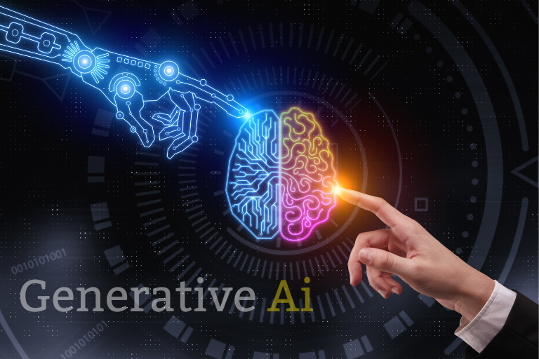 Generative AI Training in Hyderabad