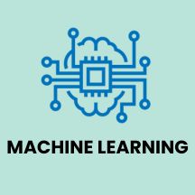 Machine Learning Classes