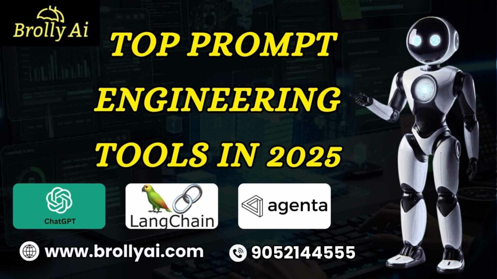 Prompt Engineering Tools