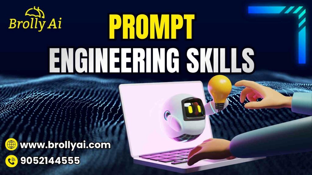 Prompt Engineering Skills