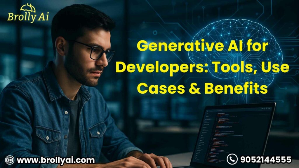 Generative AI for Developers