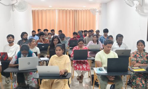 Generative AI Complete Training Program Overview