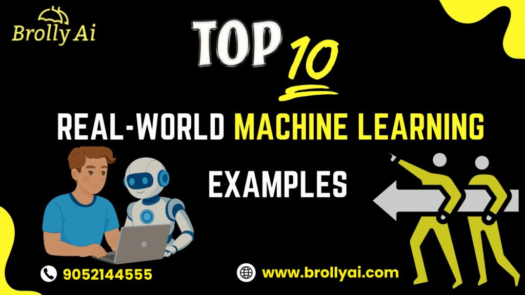 Machine Learning Examples