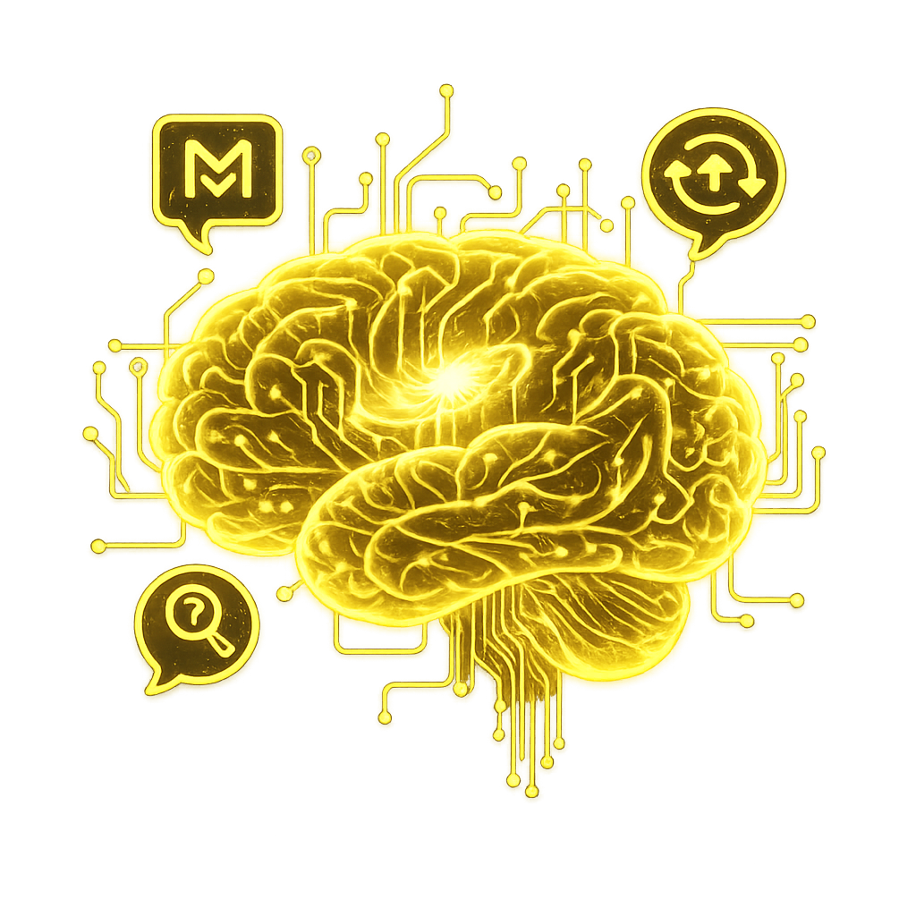 Intelligent Chatbot with Memory