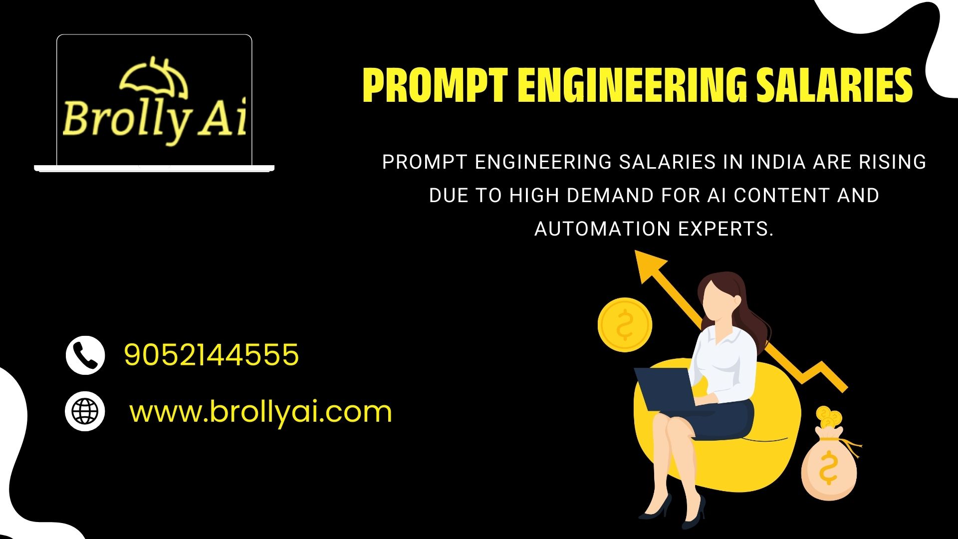 Prompt Engineering Salaries