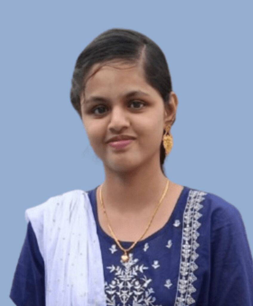 Shaheda Tabassum Trainer