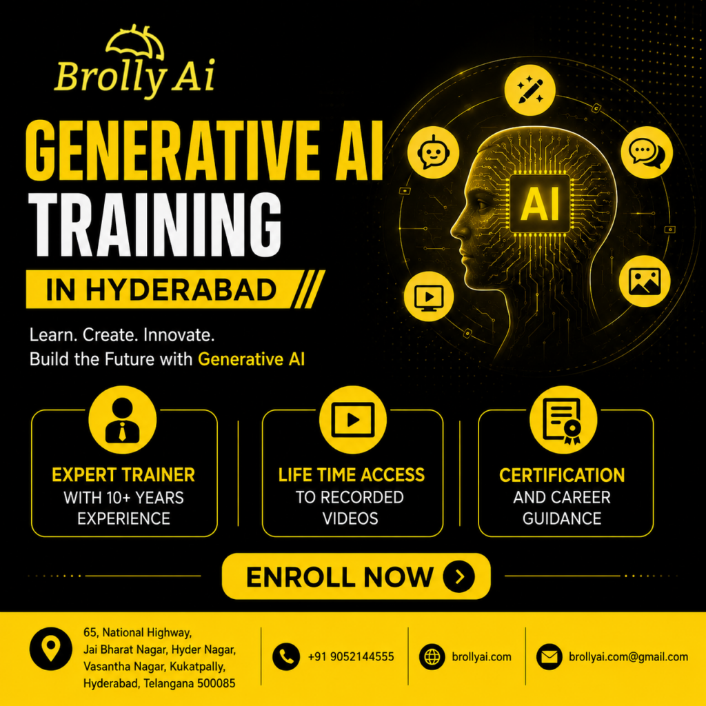 Agentic AI vs Generative AI